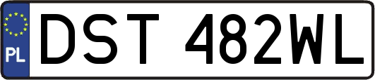 DST482WL
