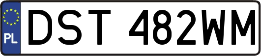 DST482WM