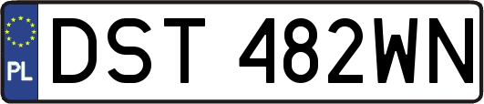 DST482WN