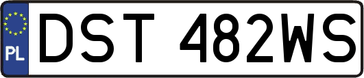 DST482WS