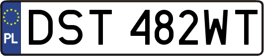 DST482WT