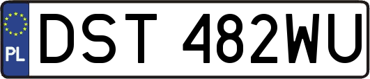 DST482WU