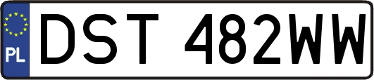 DST482WW