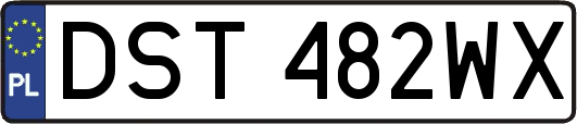DST482WX
