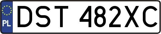 DST482XC