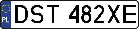 DST482XE