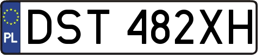 DST482XH