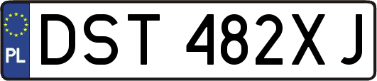 DST482XJ