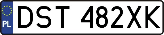 DST482XK