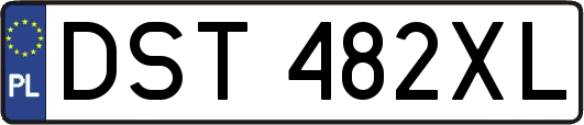 DST482XL
