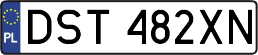 DST482XN