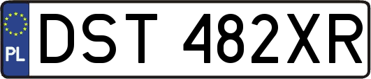 DST482XR