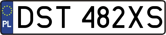 DST482XS