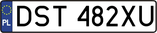DST482XU