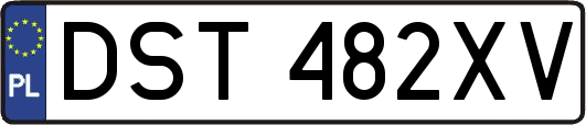 DST482XV