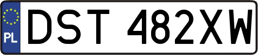 DST482XW
