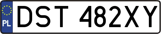 DST482XY