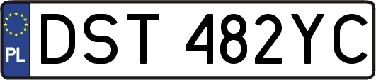 DST482YC