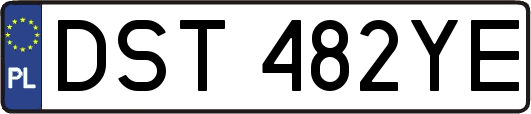 DST482YE