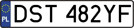 DST482YF