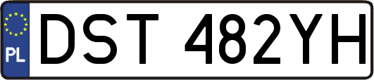DST482YH