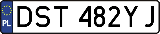 DST482YJ