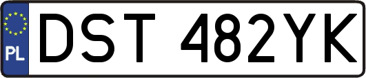 DST482YK
