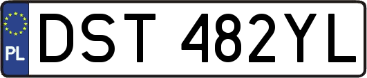 DST482YL
