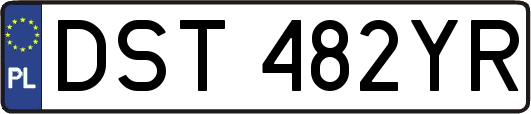 DST482YR