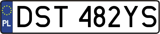 DST482YS