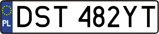 DST482YT
