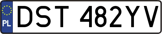 DST482YV