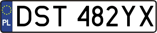 DST482YX