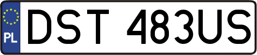 DST483US