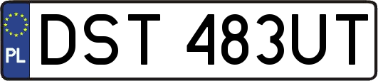 DST483UT
