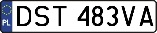 DST483VA