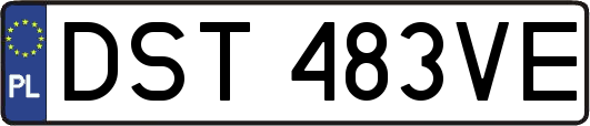 DST483VE