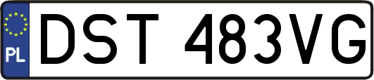 DST483VG