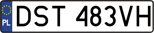 DST483VH