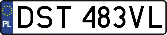 DST483VL