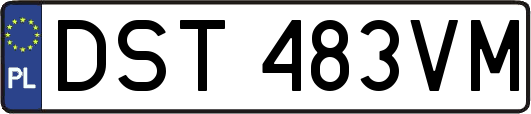 DST483VM