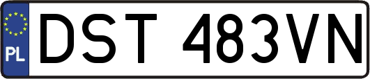 DST483VN