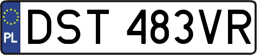 DST483VR