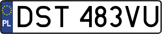 DST483VU