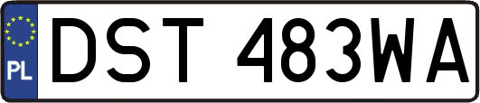 DST483WA