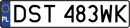 DST483WK