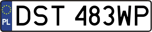 DST483WP