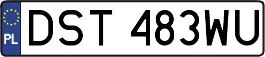 DST483WU