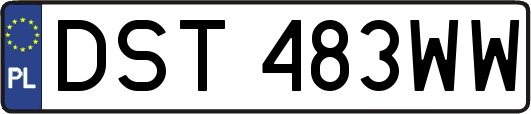 DST483WW