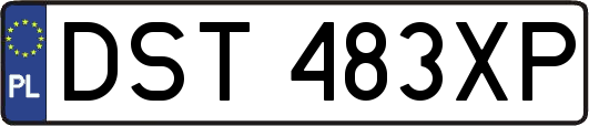 DST483XP